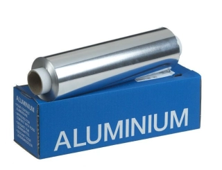 luminiumfolie rol voor voedselverpakking