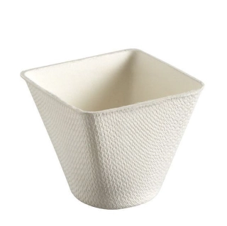 Amusebakje voor kleine gerechtjes en snacks