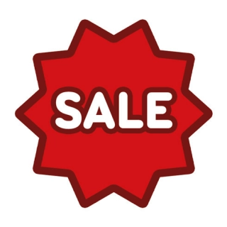 SALE