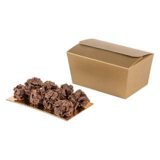 Luxe bonbondoosje voor chocolade en geschenken