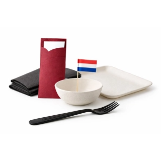 Servies & Decoratie