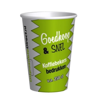 Bedrukt