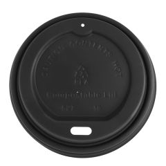 Koffie deksel PLA Duurzaam CPLA