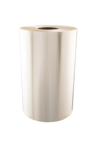 Sealfolie PET/PP 360mm x 500m 52 micron Non Peelable AF