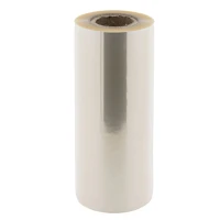 Sealfolie PET/PP 400mm x 500m 52 micron Non Peelable AF