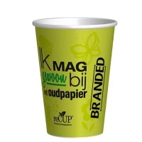 Koffiebekers bedrukken reCUP™ 180cc/7oz
