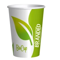 Bio Koffiebekers bedrukken PLA 300cc/12oz