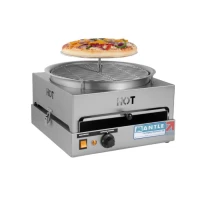 Pizza Capper 2000 - Folie sealmachine voor verse pizza's