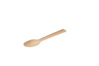 Papieren Lepel 165mm - 1.000 st/ds.