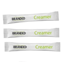 Creamersticks bedrukken 2,5 gram (v.a. 100.000 stuks)