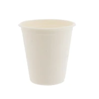 Drinkbeker Suikerriet 250cc/10oz - 1.000 st/ds.