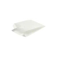 Wrap zakjes vetwerend - 11x8x4cm - 1.000 st/ds.