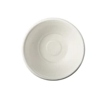Schaal van Suikerriet - 200 ml - ø11,2x4,2 cm - 500 st/ds.