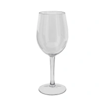 Wijnglas Tulip Tritan 35cl - 24 st/ds.