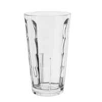 Drinkglas Optic Square Ecozen 34cl - 220 st/ds.