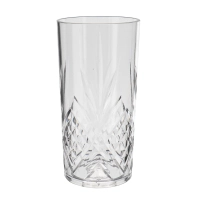 Longdrink Zeus Ecozen Hoog 38cl - 24 st/ds.