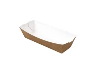 Kroketbakje A5 premium 105x33mm - 500 st/ds.
