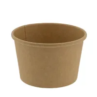 Soepbeker Kraft 235ml/8oz - 500 st/ds.