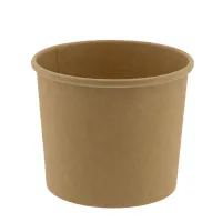 Soepbeker Kraft 350ml/12oz - 500 st/ds.