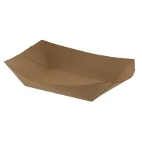 Snackbakjes Kraft 405ml - 500 st/ds.