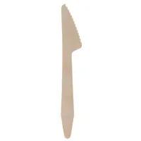 Houten Mes 165mm - 2.000 st/ds.