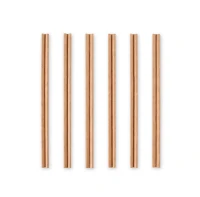 Roerstaafjes - Papier - 11cm - 6000 st/ds.