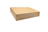 Cateringdoos klein Karton - 357x247x80mm - 100 st/ds.