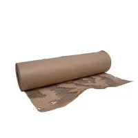 Honingraatpapier - 500mm x 100m - Kraft - 2 st/ds.