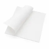 Servet Airlaid Wit 40x40cm 1/4 vouw - 1.000 st/ds.