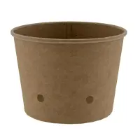 Bucket 500ml bedrukken