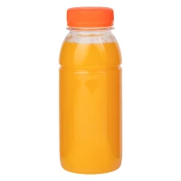 Dop ø41mm - Oranje - 200 st/ds
