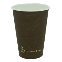 Kartonnen Koffiebeker C4Y 180cc/7oz - 2.000 st/ds.