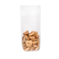 Kruisbodemzak - 140 x 305 mm - 35 my - PP - 1.000 stuks