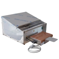 Verpakkingsmachine compact FS-45 – max. 45cm.