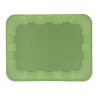Schuimschaal Vampirella® 225x175x25mm Groen 3S/XPS - 800st.