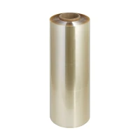 Rekfolie 40cm x 1200m 12 micron - ø77mm - 1 st/ds.