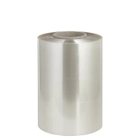 Sealfolie PET/PE 335mm x 400m 62 micron Peelable