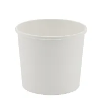 Soepbeker Wit 350ml/12oz - 500 st/ds.