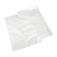 Vacuümzak PET/PE - 25x40cm - 80mu - 1.000 st/ds.