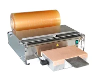 Verpakkingsmachine FS-10/V2A - max. 50cm