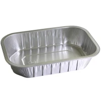 Smoothwall Tray Alu 220/45 - 480 st/ds.