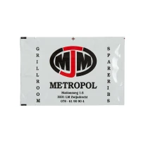 Verfrissingsdoekjes bedrukken Full Colour 70x120mm (v.a. 25.000 st.)
