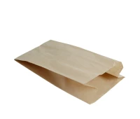 Broodzak - Klein Kraft - 15x6,5x17cm - 1.000 st/ds.