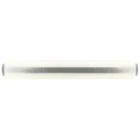 Pizza Krimpfolie POF/46cm - 1.000 vel per rol.