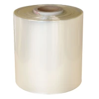 Krimpfolie POF 25/50cm x 750m 25 micron 1 st/ds.