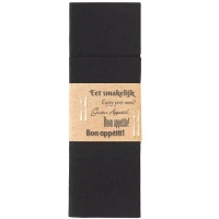 GastroSleeve bedrukken + servet 2-laags 40x30cm (v.a. 12.000 st.)