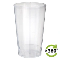 Hardcups PP360® 250cc (340cc max) - 900 st/ds.