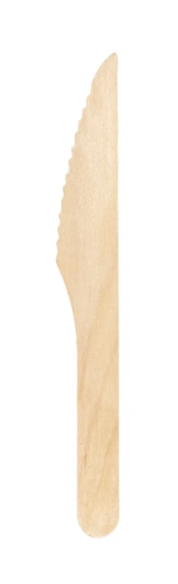 Houten Mes (FSC) 160mm - 2.500 st/ds.