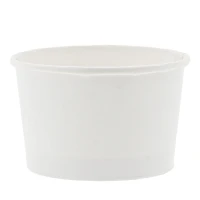 IJsbeker Wit 360ml/12oz - 500 st/ds.