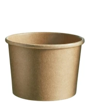 IJs- en soepbeker kraft 360ml/12oz - 1.000 st/ds.